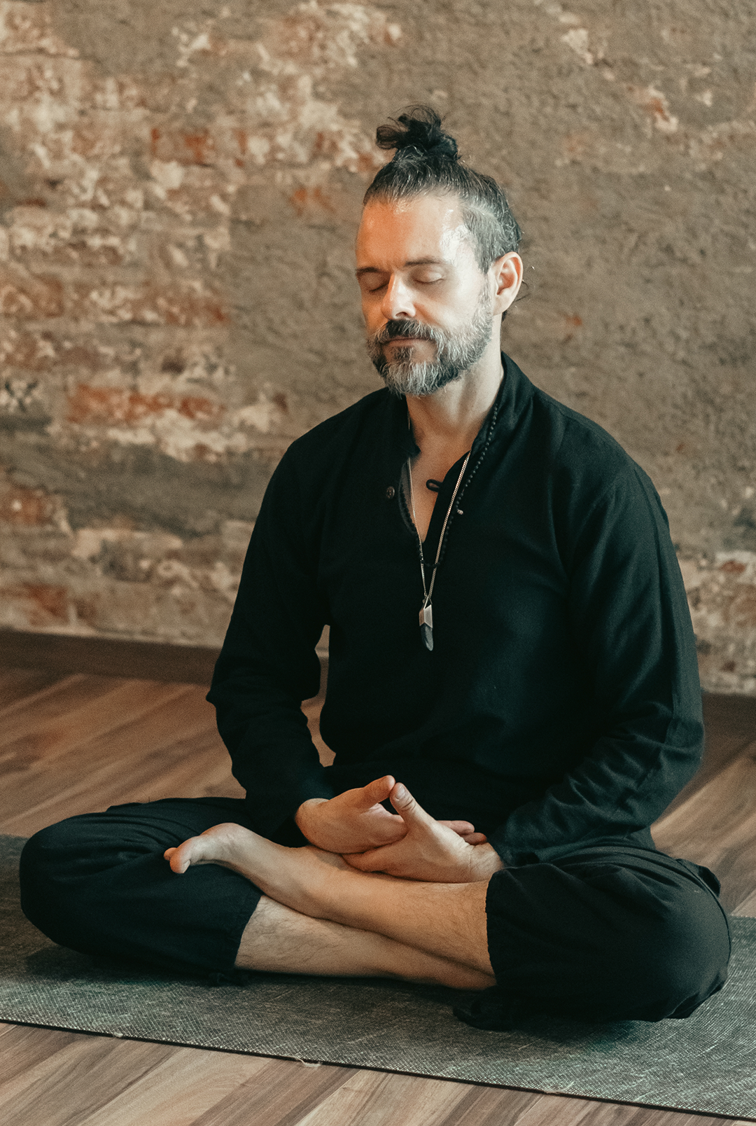 Meditación