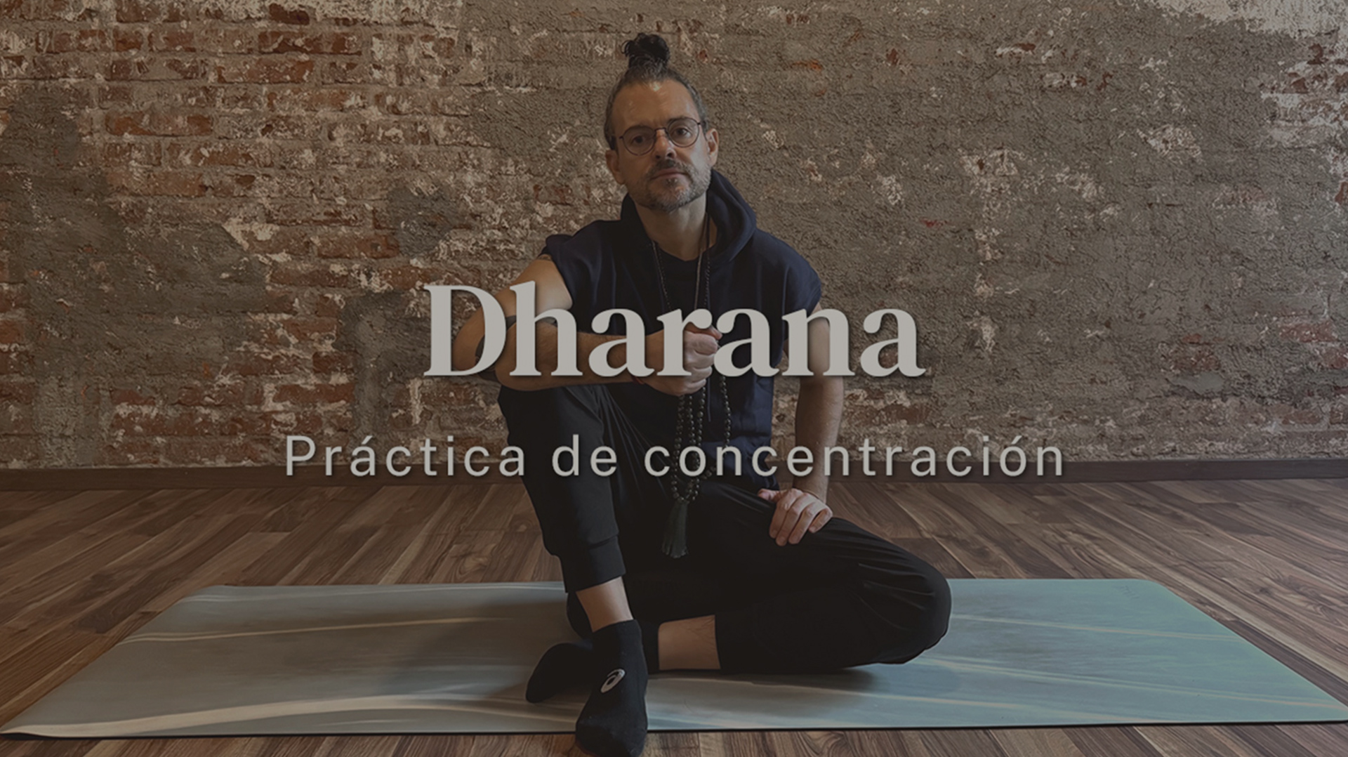 Ramón Basanta - Dharana