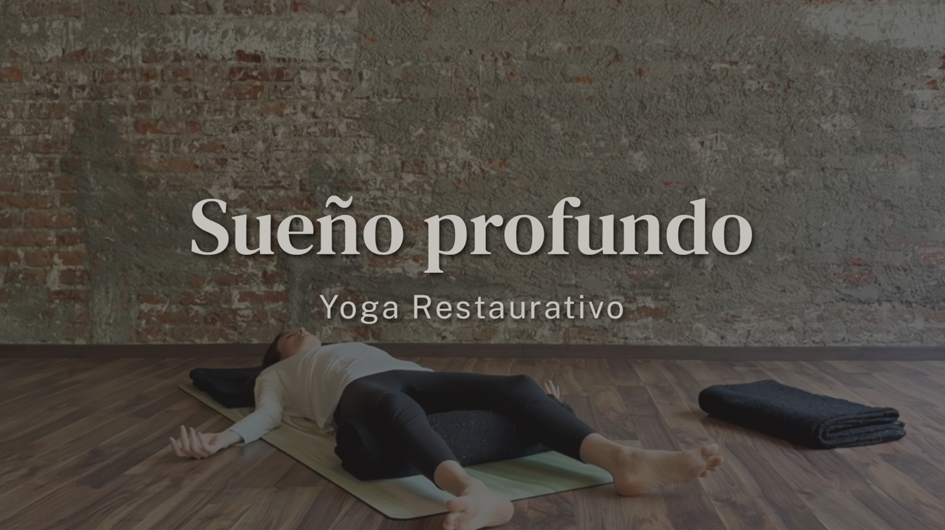 Alessandra Cittadin - Sueño Profundo