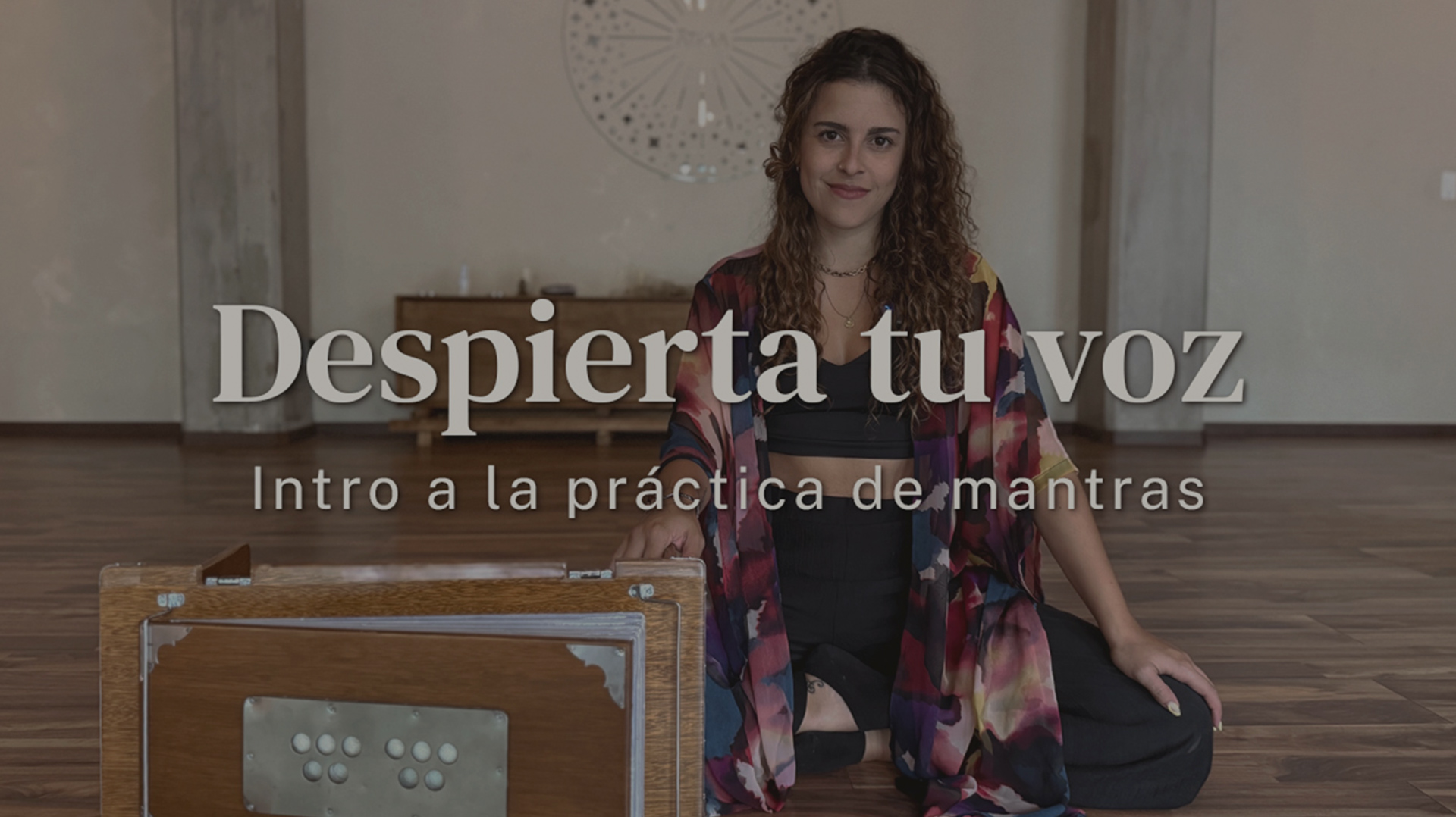 Caro Pérez - Despierta tu voz